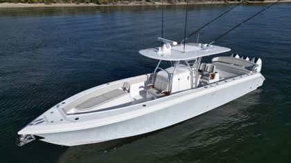 37' Bahama 2024 Yacht For Sale